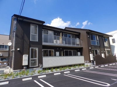 【駐車場】 | ＣＬＡＩＲ72