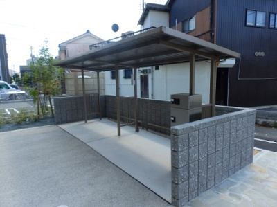 【その他共用部分】 | ＣＬＡＩＲ72