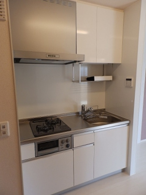 【キッチン】 | ＣＬＡＩＲ72