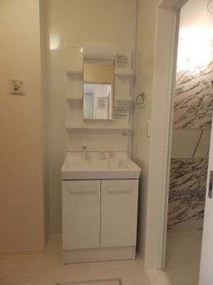 【洗面所】 | ＣＬＡＩＲ72