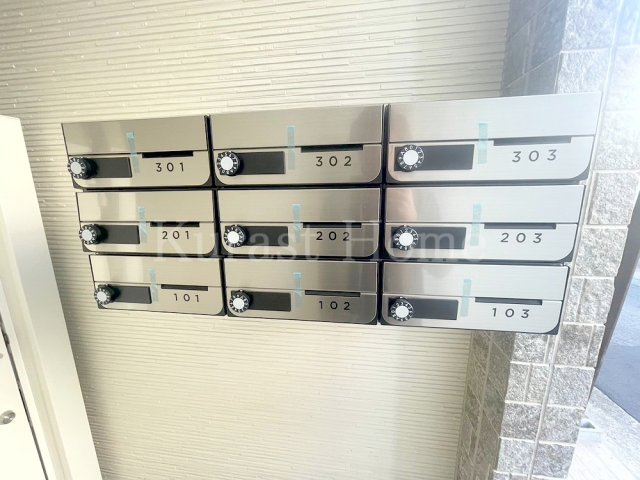 【その他共用部分】 | リレックス北清水