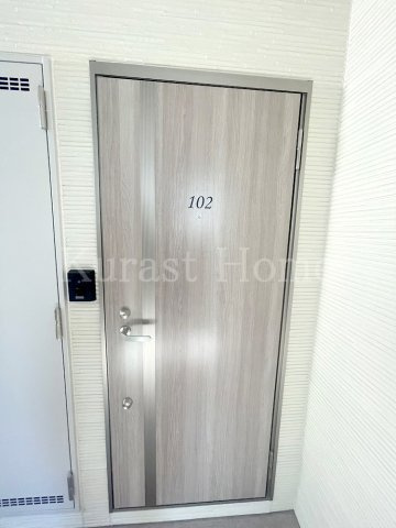 【玄関】 | リレックス北清水