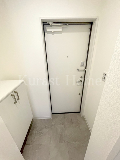 【玄関】 | リレックス北清水