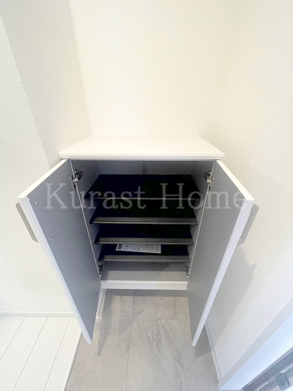 【内装】 | リレックス北清水