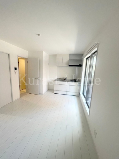 【内装】 | リレックス北清水