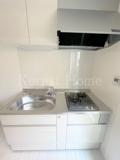 【内装】 | リレックス北清水