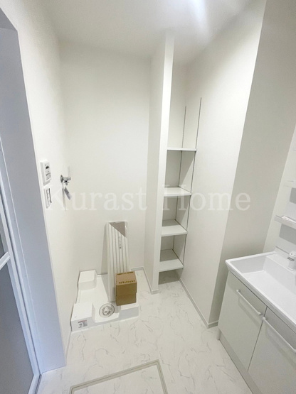 【内装】 | リレックス北清水