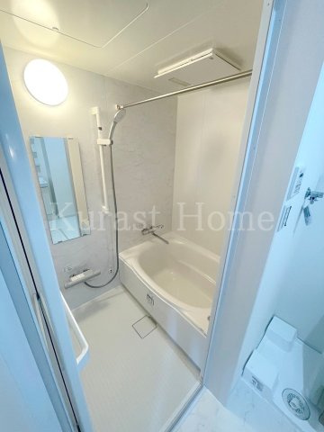 【内装】 | リレックス北清水