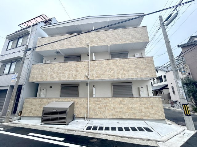 【外観】 | リレックス北清水