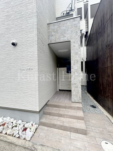 【エントランス】 | リレックス北清水