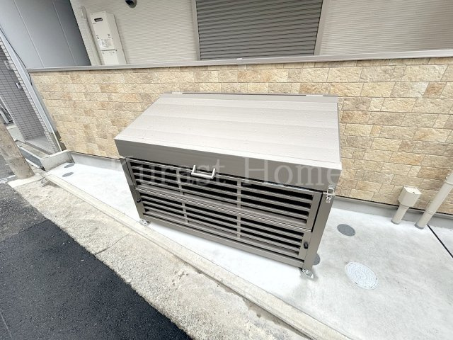 【その他共用部分】 | リレックス北清水