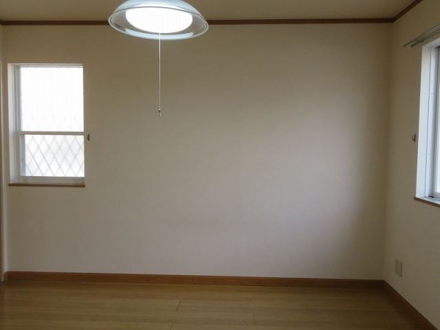 リメーンⅠの内装