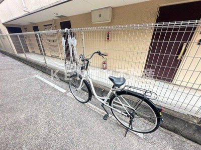【その他共用部分】 | ギャラリーハウス