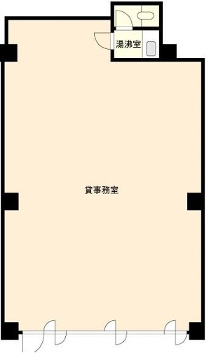 ルシール南大塚