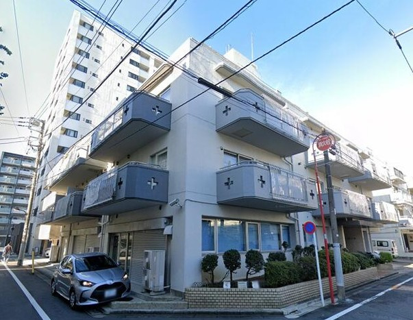 ルシール南大塚