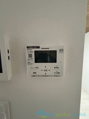 大磯町東小磯2期　新築戸建　全2棟1号棟の設備