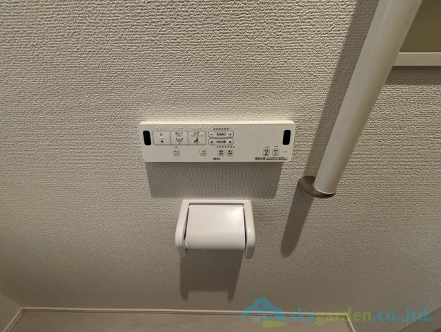大磯町東小磯2期　新築戸建　全2棟1号棟の設備