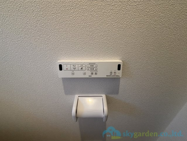大磯町東小磯2期　新築戸建　全2棟1号棟の設備
