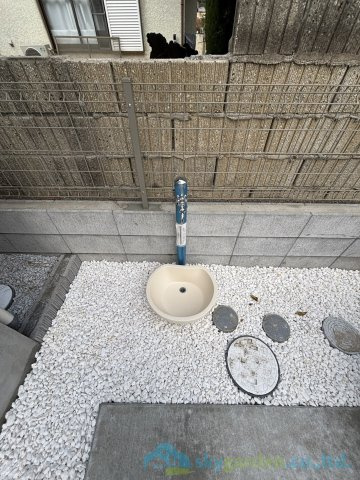 大磯町東小磯2期　新築戸建　全2棟1号棟の設備