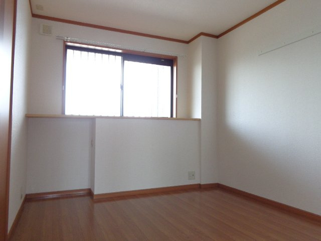 Ｈｙｄｅ　Ｐａｒｋ　ＮＹの内装|洋室