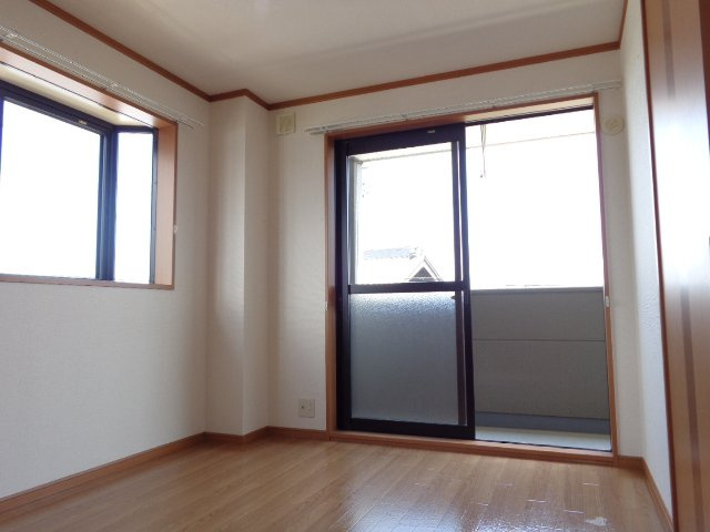 Ｈｙｄｅ　Ｐａｒｋ　ＮＹの内装|洋室