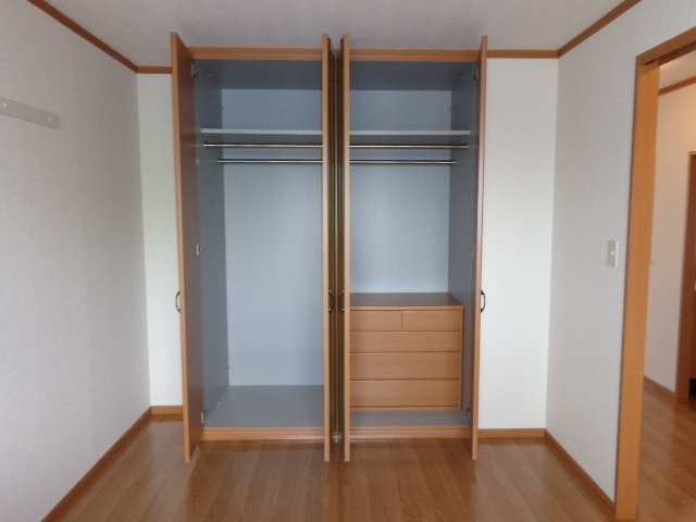 Ｈｙｄｅ　Ｐａｒｋ　ＮＹの内装|洋室