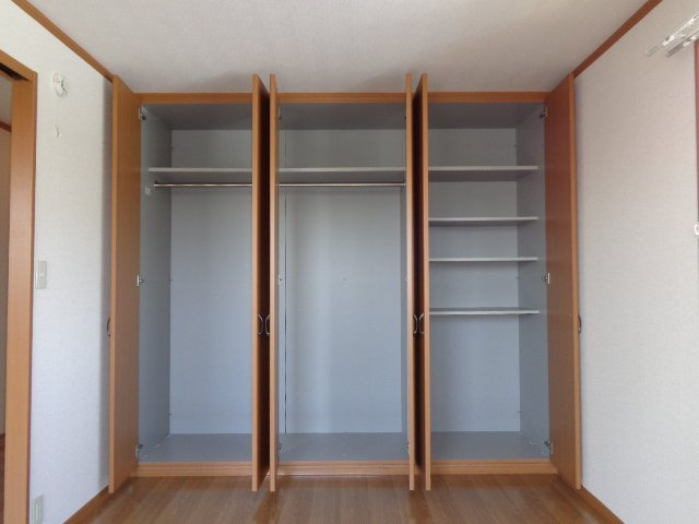 Ｈｙｄｅ　Ｐａｒｋ　ＮＹの内装|洋室