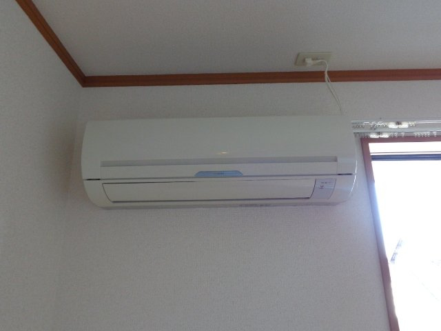 Ｈｙｄｅ　Ｐａｒｋ　ＮＹの設備|エアコン