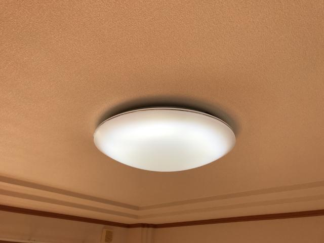 Ｈｙｄｅ　Ｐａｒｋ　ＮＹの設備|室内設備