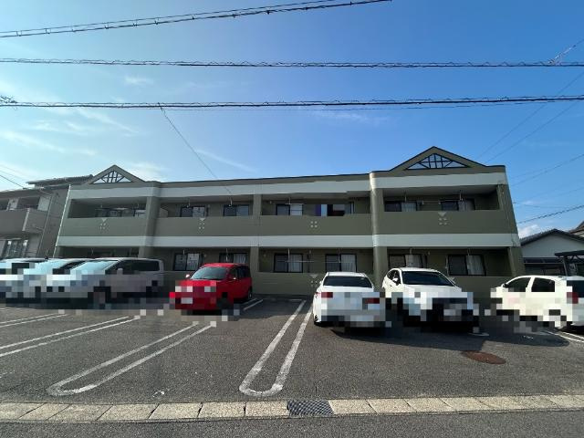 Ｈｙｄｅ　Ｐａｒｋ　ＮＹの外観|外観写真（昼）