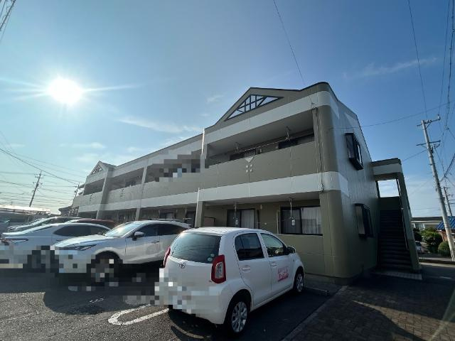 Ｈｙｄｅ　Ｐａｒｋ　ＮＹの外観|外観写真（昼）