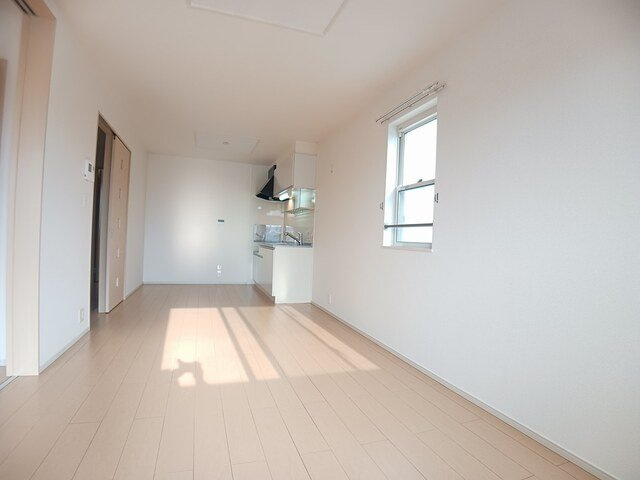 グラン　シオリンⅠの居間・リビング