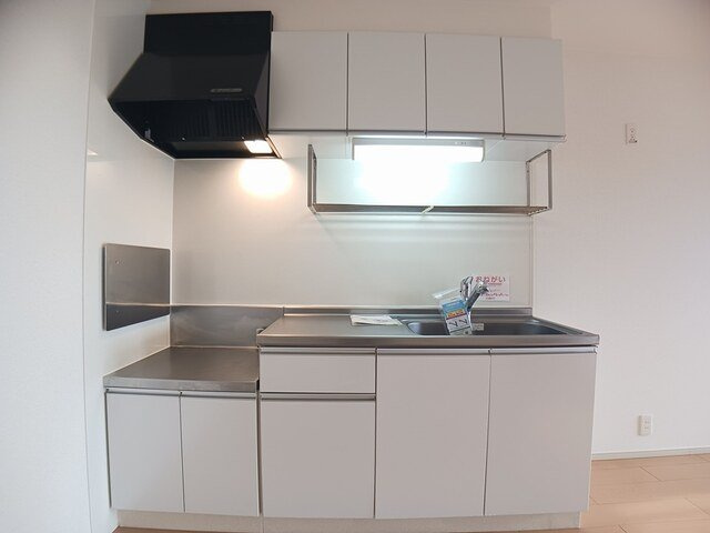 グラン　シオリンⅠのキッチン