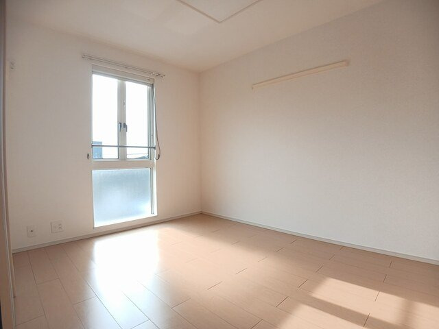 グラン　シオリンⅠの内装