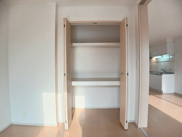 グラン　シオリンⅠの収納