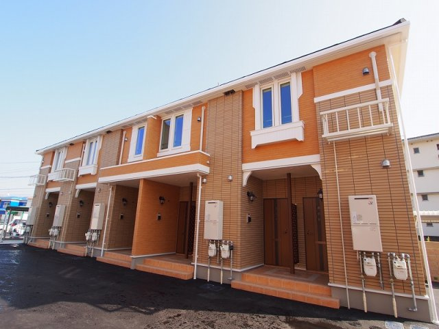 シャルム・コッティⅡ