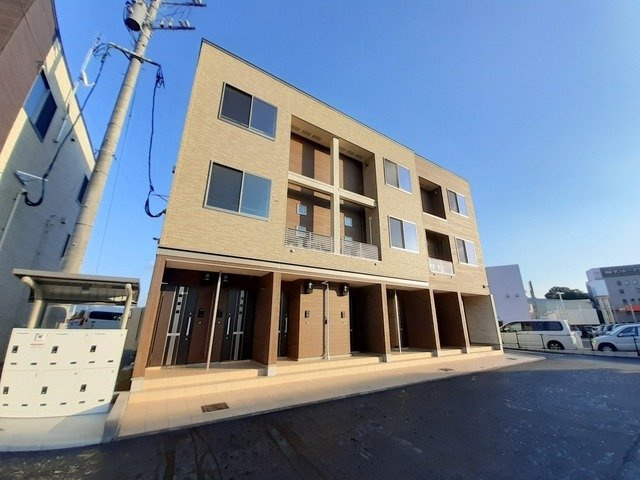 フレッシュリーⅡ　Ａ