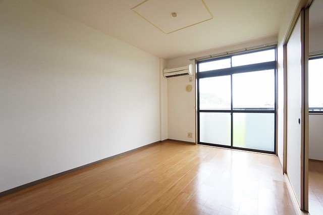 サンハイツ梶山Ｂの設備