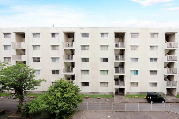 ビレッジハウス若松2号棟のその他|ビレッジハウスの同一物件・同一タイプの間取りの写真です