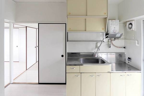 ビレッジハウス若松2号棟のその他|ビレッジハウスの同一物件・同一タイプの間取りの写真です