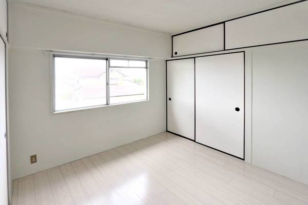 ビレッジハウス若松2号棟のその他|ビレッジハウスの同一物件・同一タイプの間取りの写真です