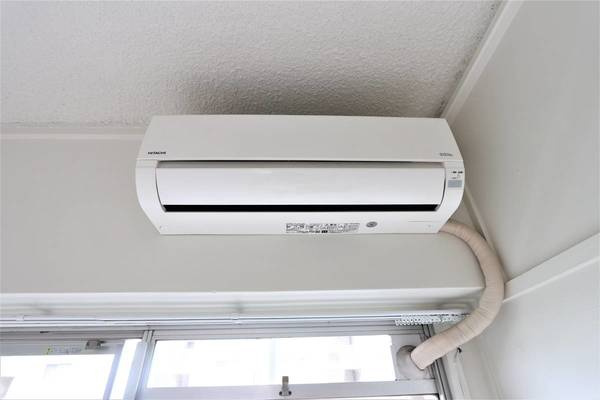 ビレッジハウス若松2号棟の設備|ビレッジハウスの同一物件・同一タイプの間取りの写真です