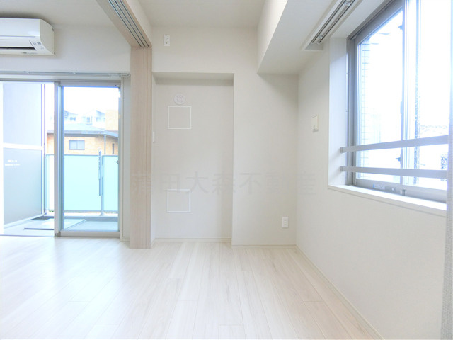 ドゥーエ西馬込のその他|洋室4帖