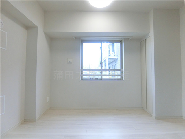 ドゥーエ西馬込のその他|洋室4帖