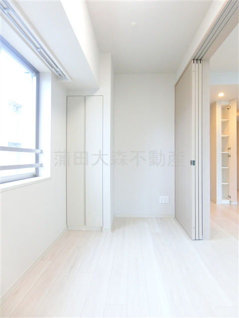 ドゥーエ西馬込のその他|洋室4帖