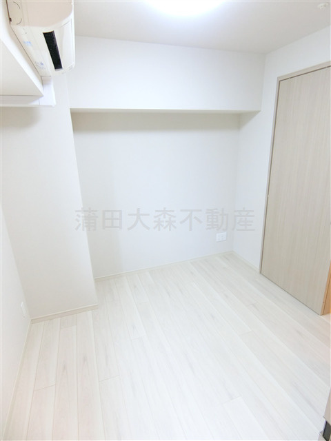 ドゥーエ西馬込の洋室|洋室5帖