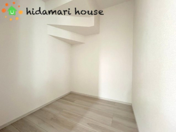 蓮田市馬込11期　新築戸建　リガーレ01の設備