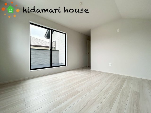 蓮田市馬込11期　新築戸建　リガーレ01の内装
