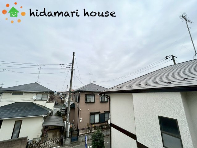 蓮田市馬込11期　新築戸建　リガーレ01の展望
