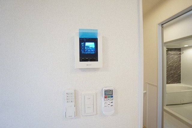 フェニックスＮ　Ⅰの設備